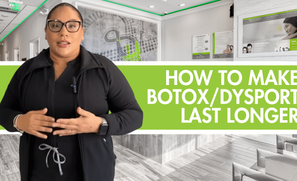  The Science of Lasting Smoothness: How to Maximize Your Neuromodulator Results in Lake Nona 