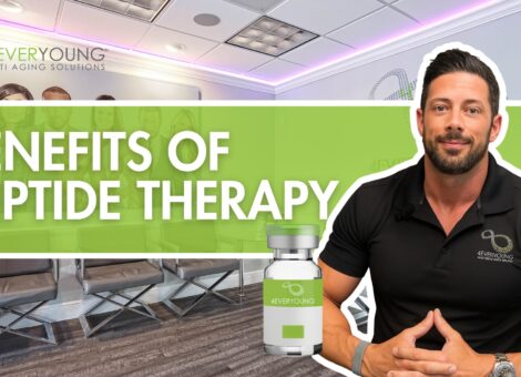 benefits of peptide therapy