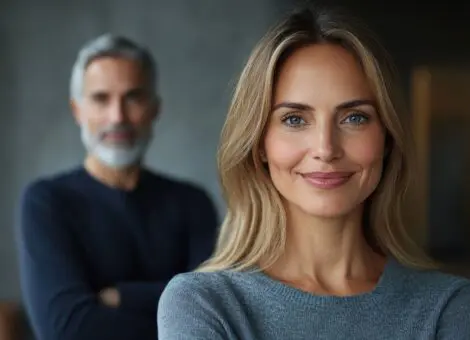Peptide Therapy for Men and Women