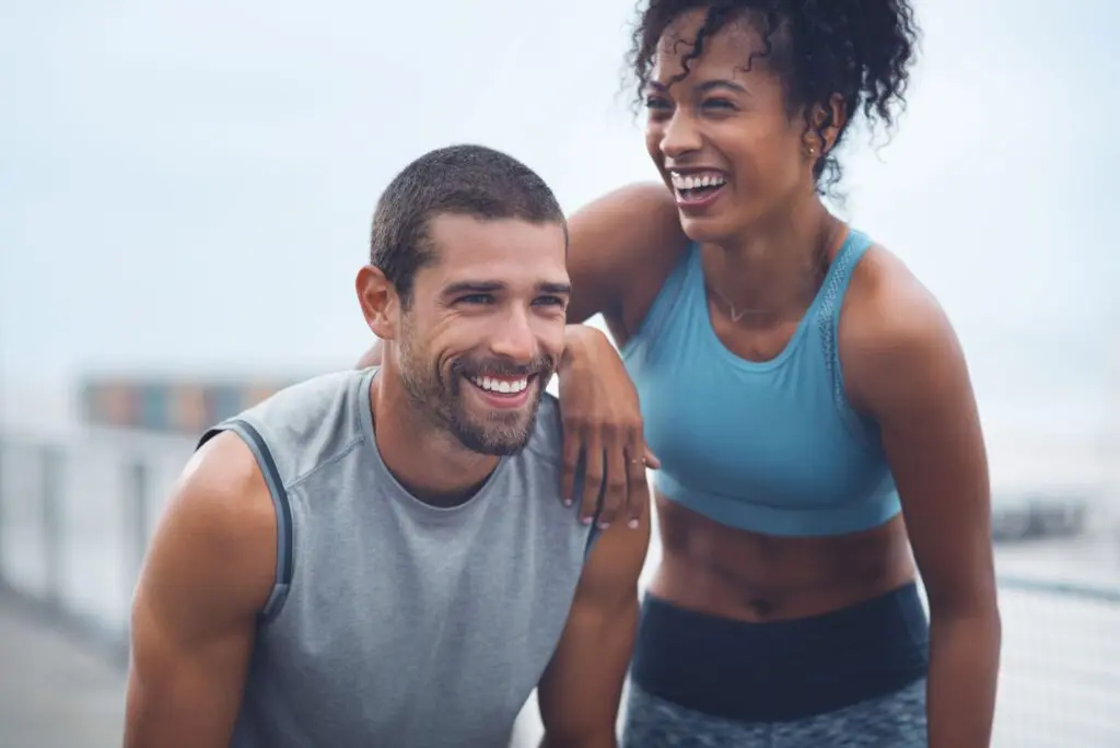 Peptide Therapy for Men and Women