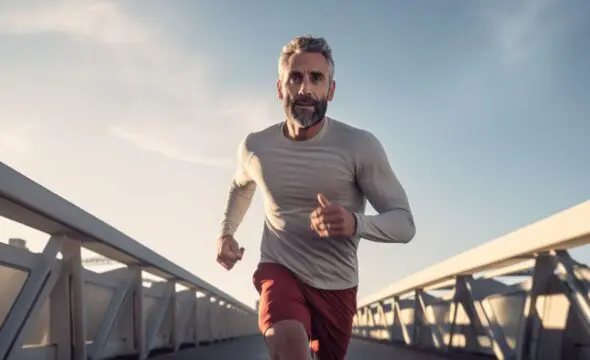  Reclaiming Vitality: Testosterone Replacement Therapy for Men 