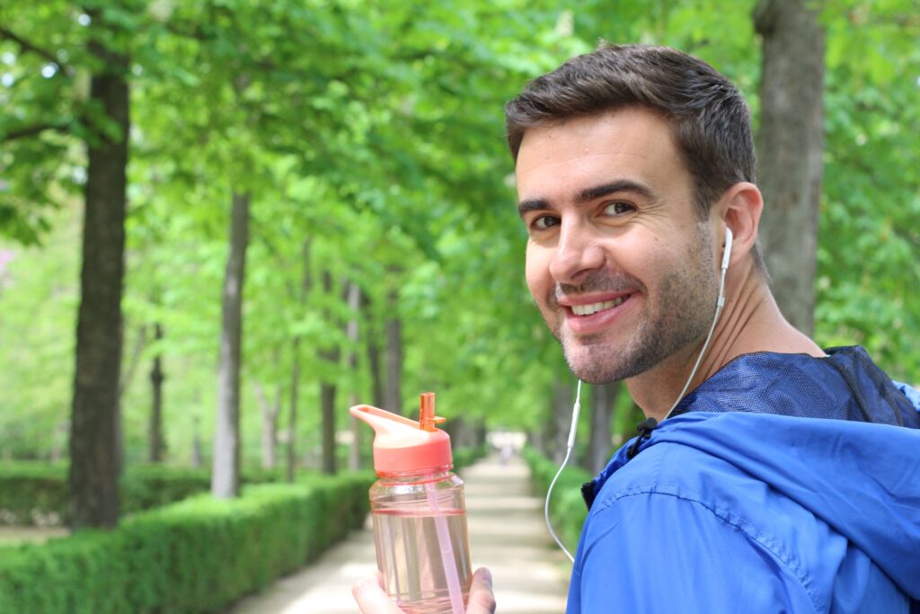 Botox for men in Philadelphia