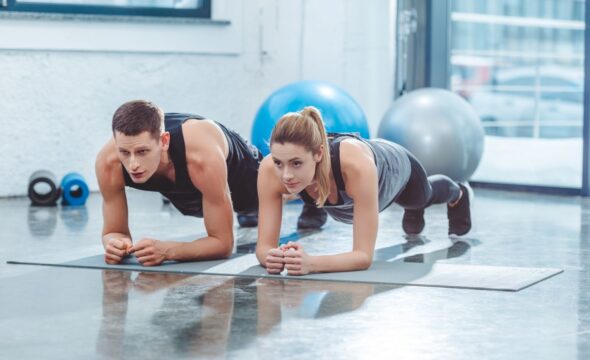  How NAD+ Therapy is Redefining the Aging Experience 