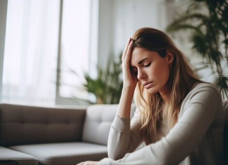 Could Botox Relieve Migraines?