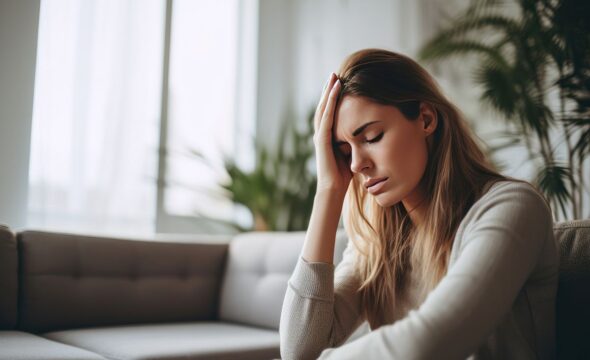  Could Botox Relieve Migraines? 