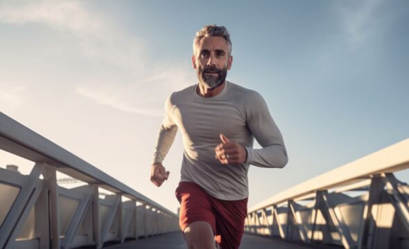 Testosterone Therapy in Philadelphia