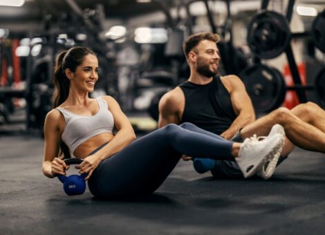 Peptide Therapy Is Gaining Momentum in Modern Wellness