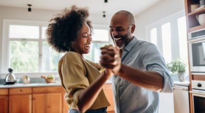 How Confidence and Wellness Intersect for Philadelphia Adults