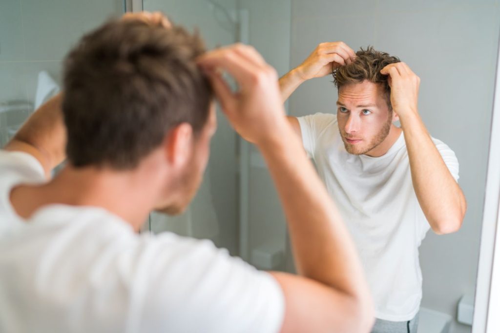 Why PRP Therapy Is Becoming a Go‑To Solution for Hair Restoration in Philly