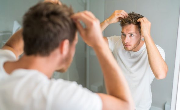  Reviving Thinning Hair Naturally: Why PRP Therapy Is Becoming a Go‑To Solution for Hair Restoration in Philly 