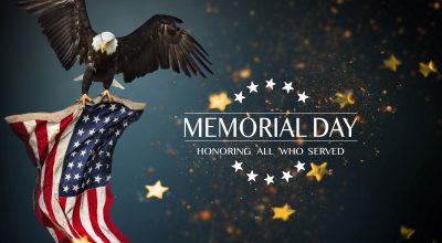 Honoring Memorial Day and Preparing for Summer: Wellness Tips for a Confident Season Ahead