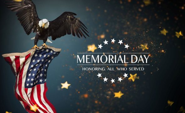  Honoring Memorial Day and Preparing for Summer: Wellness Tips for a Confident Season Ahead 