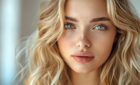  The Truth About Lip Injections: Clearing Up the Myths and Addressing the Fear That Keeps People from Starting 
