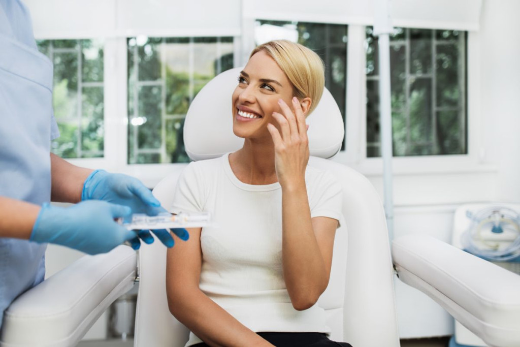 Botox for Crow's Feet: Setting Realistic Expectations Before Your Philadelphia Appointment