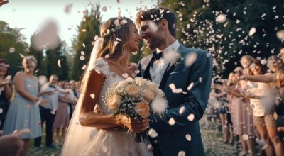 Looking Your Best on the Big Day: Med Spa Treatments to Consider Before a Philadelphia Wedding