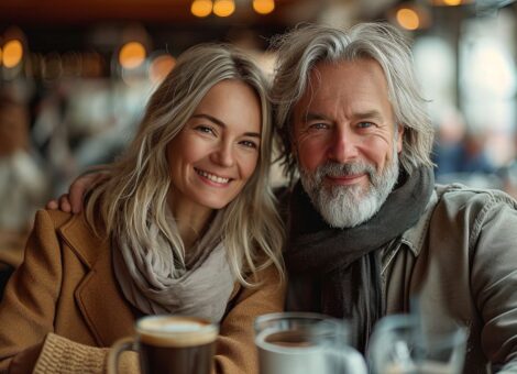 Why Your Energy, Metabolism, and Libido Change with Aging and What You Can Actually Do About It in Philadelphia