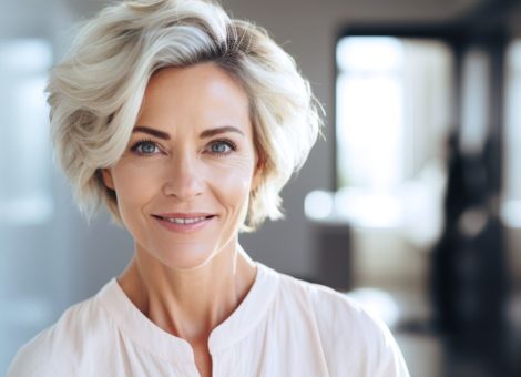 Botox for Crow's Feet: Setting Realistic Expectations Before Your Philadelphia Appointment
