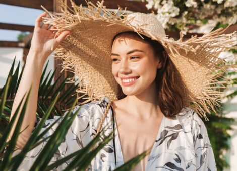 Summer's Over, What's Up with My Skin Care, and What Can I Do?