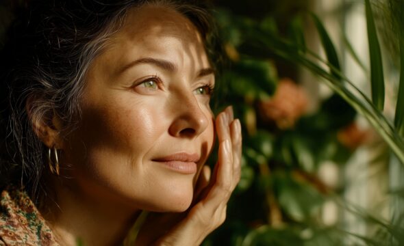  SkinPen Microneedling: Why Fall Is a Great Time to Focus on Skin Renewal 