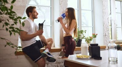 Why Wait Until January? Start Working Health Before the New Year