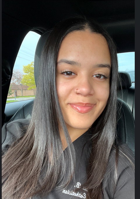 Sabrina B. is a licensed esthetician 4Ever Young anti aging solutions med spa princeton