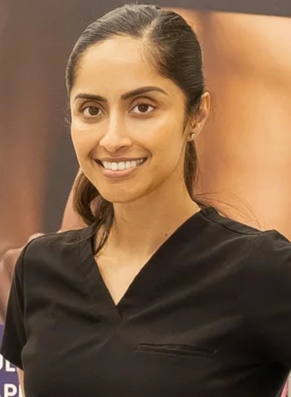 Sonia master esthetician 4Ever young anti-aging medspa