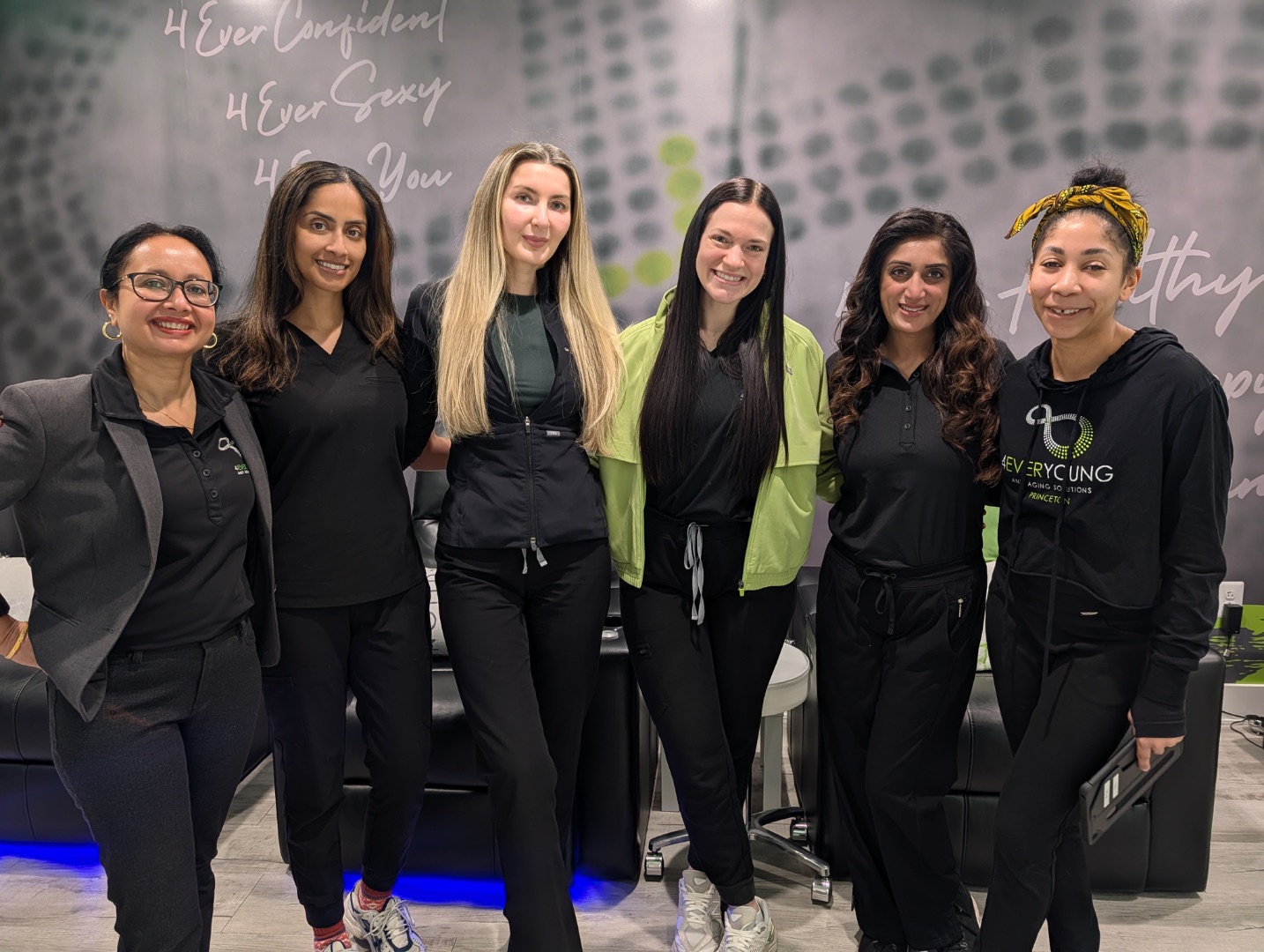 4ever young princeton med spa