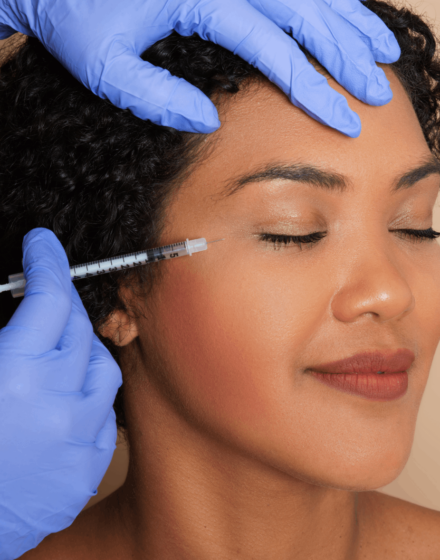 Experience Disappearing Lines and Wrinkles with Botox