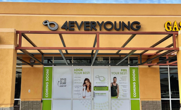  Unlock the Power of Hormone Replacement Therapy at 4Ever Young Scottsdale, Arizona 