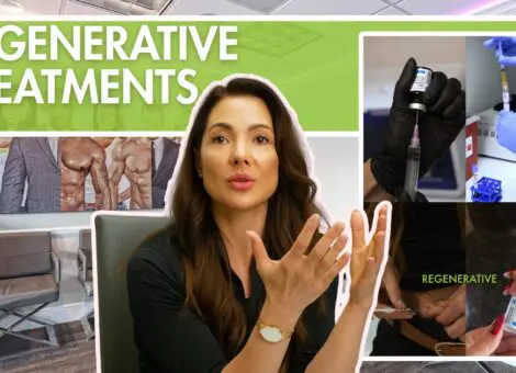 regenerative therapy Scottsdale