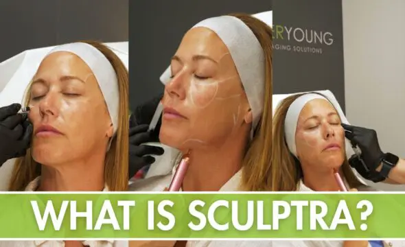  Sculptra in Scottsdale: The Long-Term Secret to Natural-Looking Facial Rejuvenation 