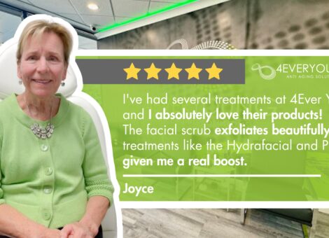 Hydrafacial and PRP Spring Lake NJ