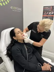 Lip Enhancement