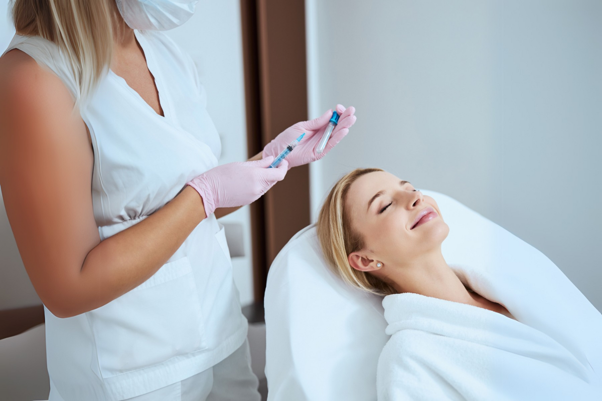 PRP Therapy
