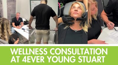 wellness program Stuart FL, functional medicine Stuart, in-depth bloodwork Stuart, hormone therapy Stuart, anti-aging center Treasure Coast