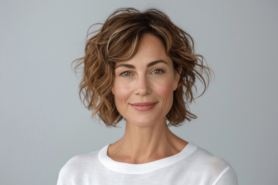 Restore Your Best Facial Features With the Magic of Sculptra 