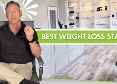 GLP-1 weight loss Weston FL, peptide therapy for fat loss, Semaglutide and Sermorelin, best weight loss protocol Weston, anti-aging clinic weight loss Weston, 4Ever Young weight loss results