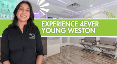4Ever Young Weston, Botox Weston FL, hormone therapy Weston FL, IV vitamin therapy Weston, microneedling Weston, weight loss clinic Weston, anti-aging center Weston, wellness services weston