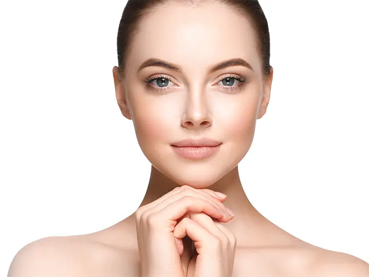PRP Facial