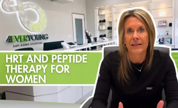  Hormone Replacement Therapy & Peptide Therapy for Women in Woodstock: Restore Balance, Reclaim Energy 
