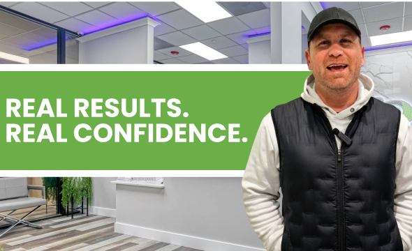  Why Patients Love 4Ever Young Woodstock: IV Memberships, Advanced Testing & A Team That Truly Cares 