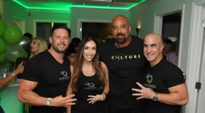 Celebrating 4Ever Young’s 9 Years of Revolutionizing Wellness and Aesthetics