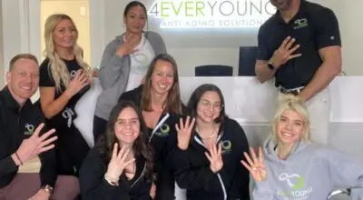 4Ever Young Frankfort: A Community’s Journey to Ageless Vitality
