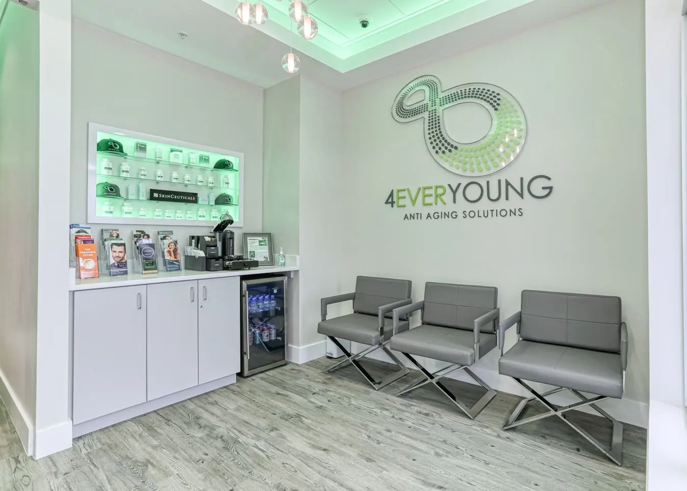  4Ever Young Brings Cutting-Edge Wellness and Aesthetic Treatments to Kingwood, Texas 