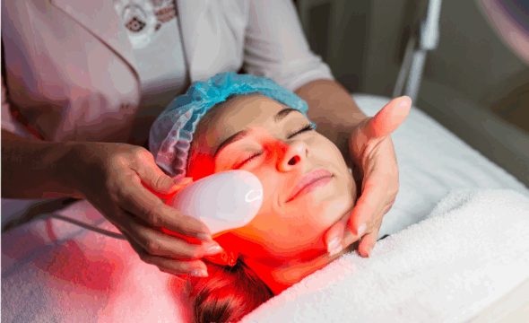 IPL Photofacial: Reveal Radiant, Even-Toned Skin