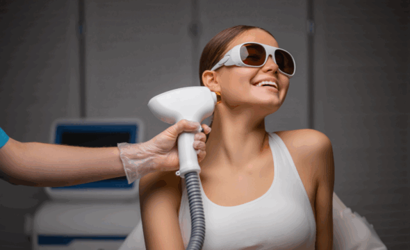 Laser Hair Removal (LHR): Smooth, Silky Skin Without the Hassle