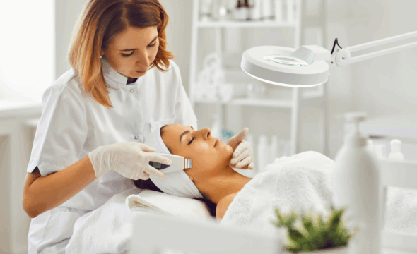 Facial Care: Revitalize Your Skin with Hydrafacial, Dermaplaning, and Custom Treatments