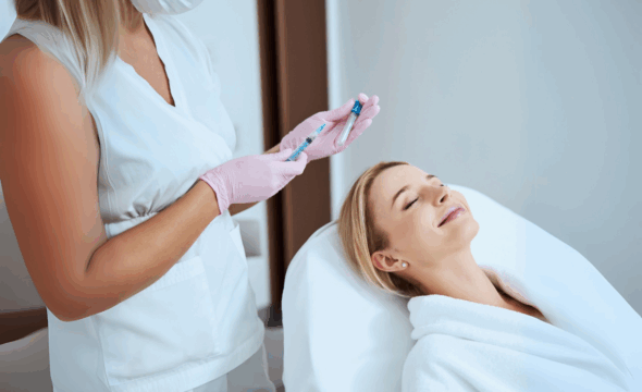 PRP Therapy: Harness Your Body’s Power to Rejuvenate and Restore