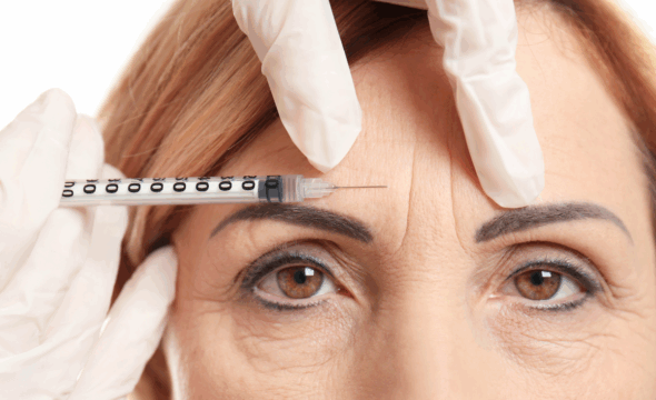 Xeomin Injections: Smooth Fine Lines with Pure, Proven Results