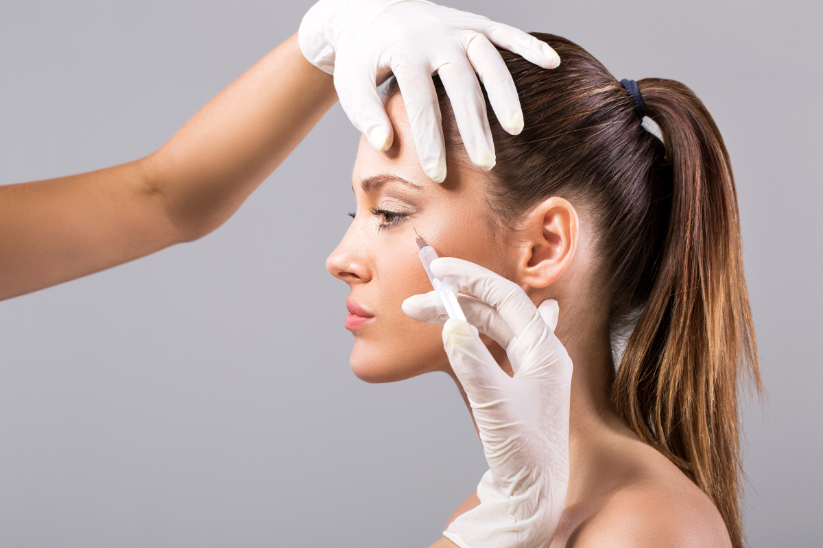 Xeomin Wrinkle Treatment